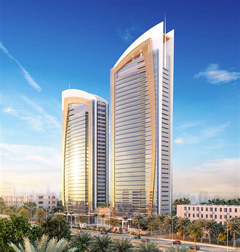 damac tower by fendi riyadh|damac tower al faisaliyah.